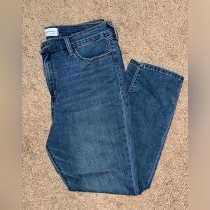 Crown and ivy jeans brand new never worn